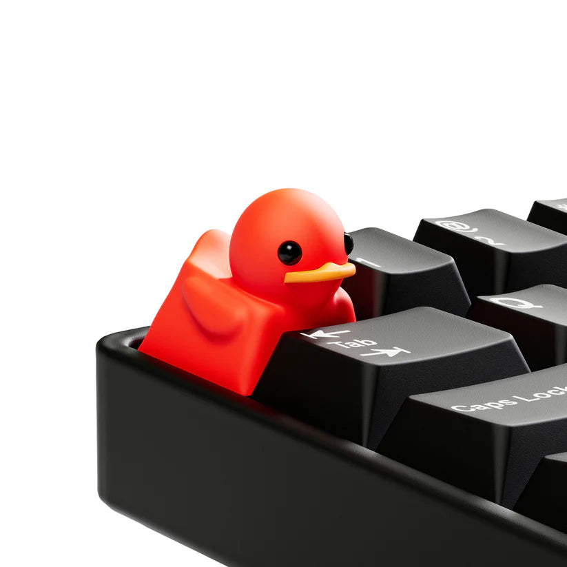 Duckey Key Caps