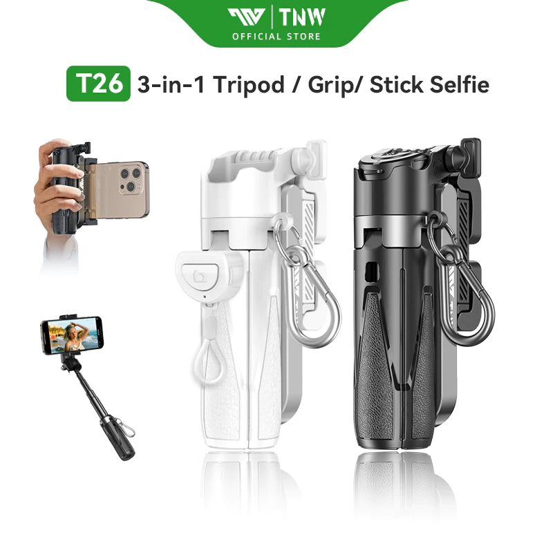 TNW T26 Portable Selfie Stick