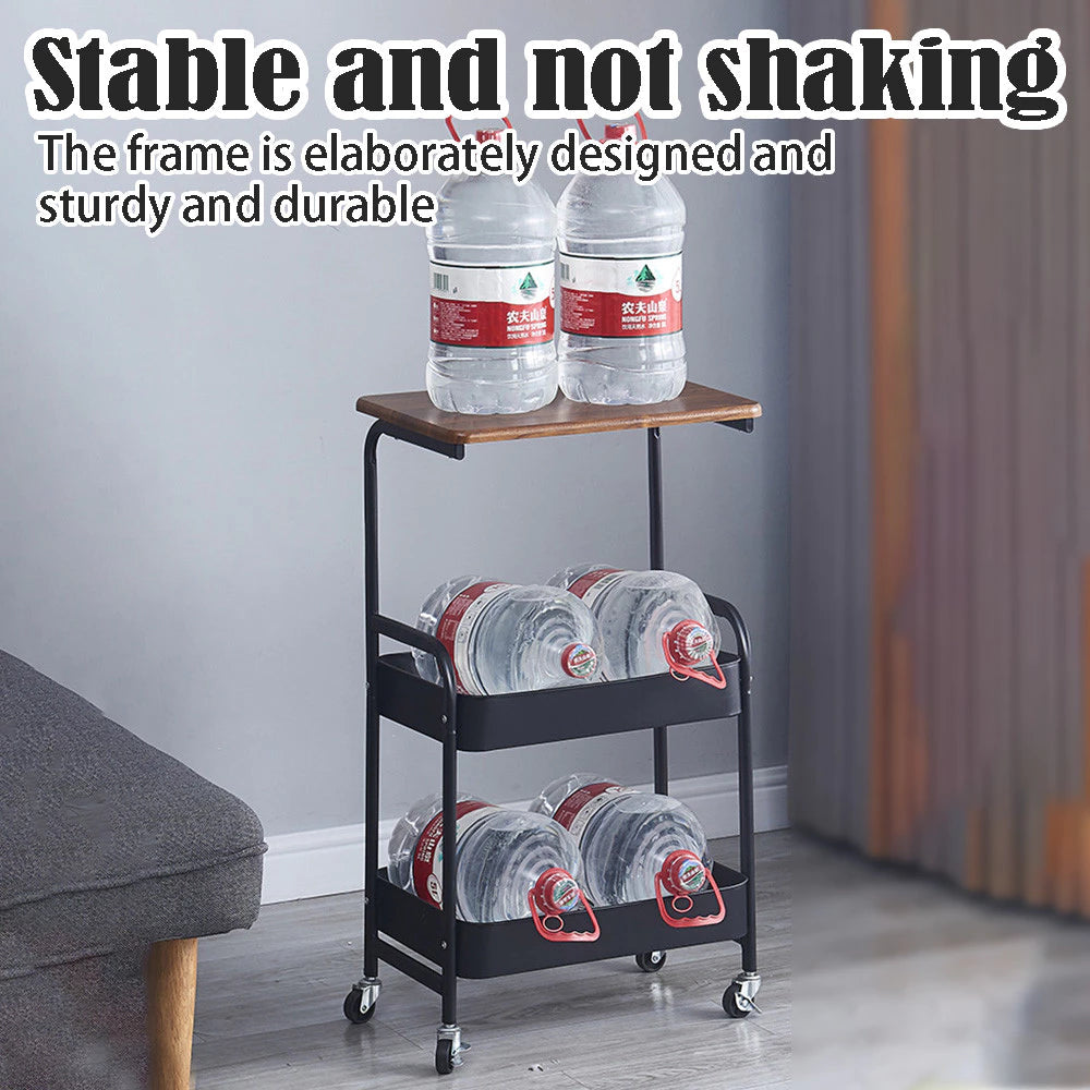 Multi Functional Trolley