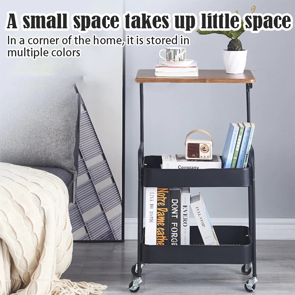 Multi Functional Trolley