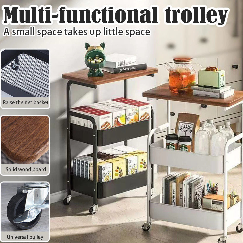 Multi Functional Trolley